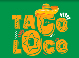 Taco Loco logo