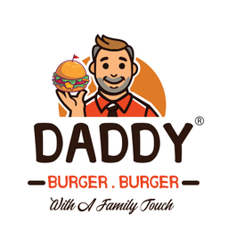 Daddy Burger logo