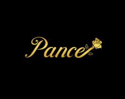 Pance Flowers logo