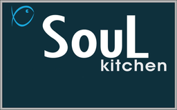 soul Kitchen Sushi logo