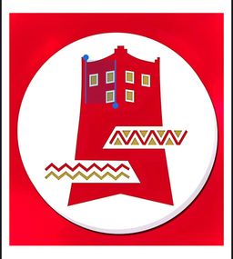 Haneeth Al Diwan restaurants and kitchens logo