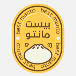 Best Manto logo