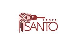 Pasta Santo logo