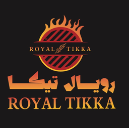 Royal Tikka logo
