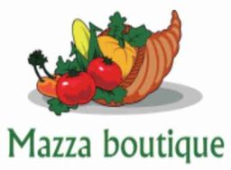 Mazza Boutique logo