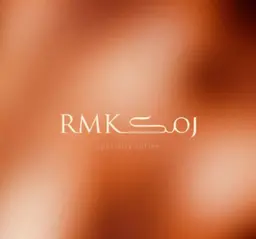 RMK CAFE logo