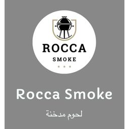 Rocca Smoke logo