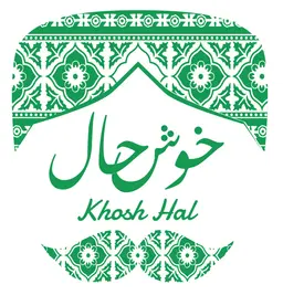 Khosh Hal logo