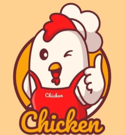 bint Chicken logo
