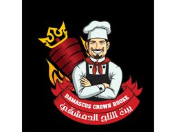 Damascus Crown House logo