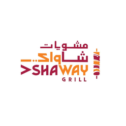 Shaway grill logo