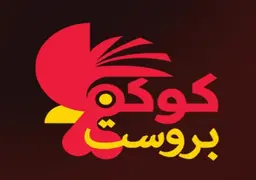 COCO BROAST logo