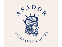 Asador logo