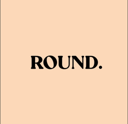 ROUND COFFEE logo