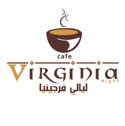Virginia Night Cofe logo