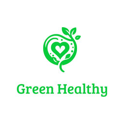 Green Healthy logo