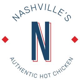 Nashville's logo