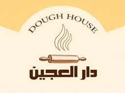 Dough House logo