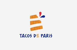 tacos de paris logo