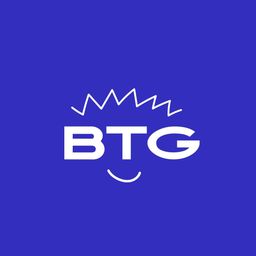 BTG logo