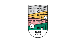 Tacoville Express logo