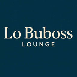 ‏Lo Buboss Lounge logo