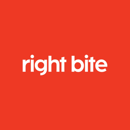 Right Bite logo