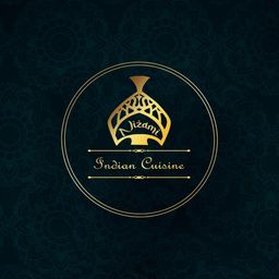 Nizami logo