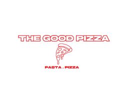 The Good Pizza logo