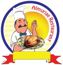 Almurjan Restaurant logo