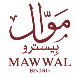 MAWWAL BISTRO logo