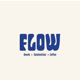 Flow logo