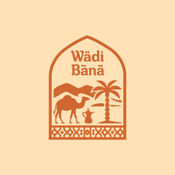 Wadi Bana logo
