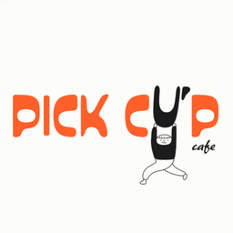 Pick Cup logo