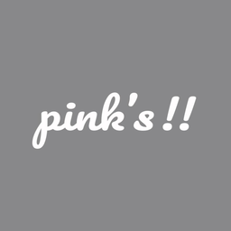 Pink's logo