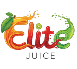 Elite juice logo