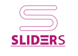SLIDERS logo