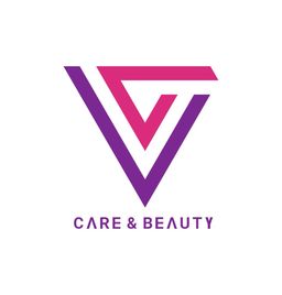 VALLEY CARE & BEAUTY logo