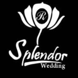 Splendor Wedding logo