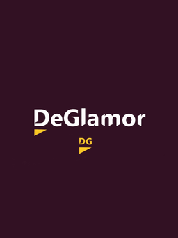 Deglamor logo