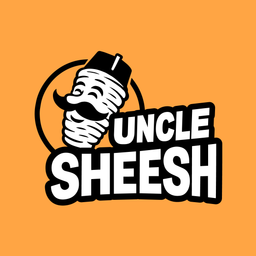 Uncle Sheesh logo