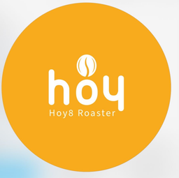 Hoy8 logo