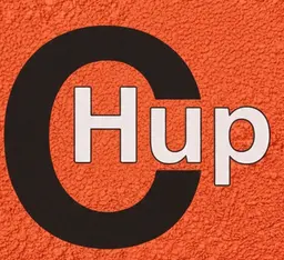 CUP HUP logo