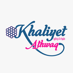 Khaliyet Athwaq logo