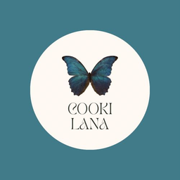 Cooki lana logo
