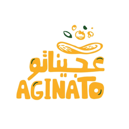 Aginato logo