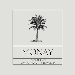 monay logo