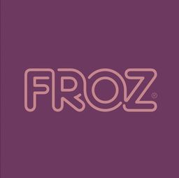 Froz logo