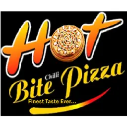 Pizza Hot Bite logo