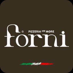 Forni logo